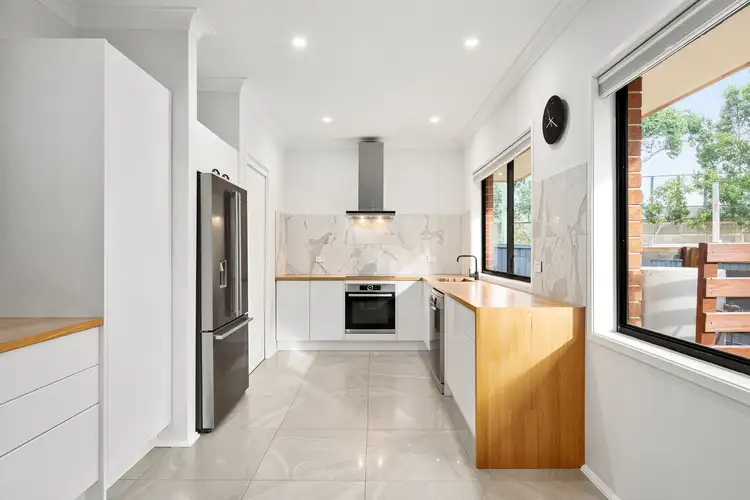 Fifth view of Homely townhouse listing, 2/5-7 Bode Place, Barden Ridge NSW 2234