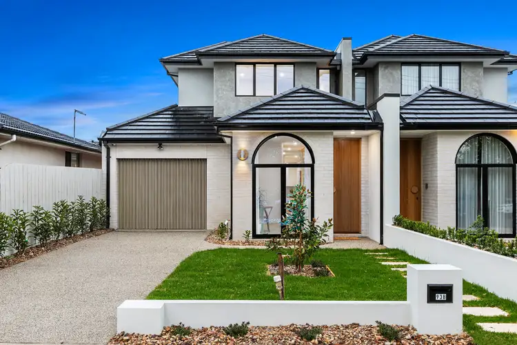 Main view of Homely house listing, 93B Mills Street, Altona North VIC 3025