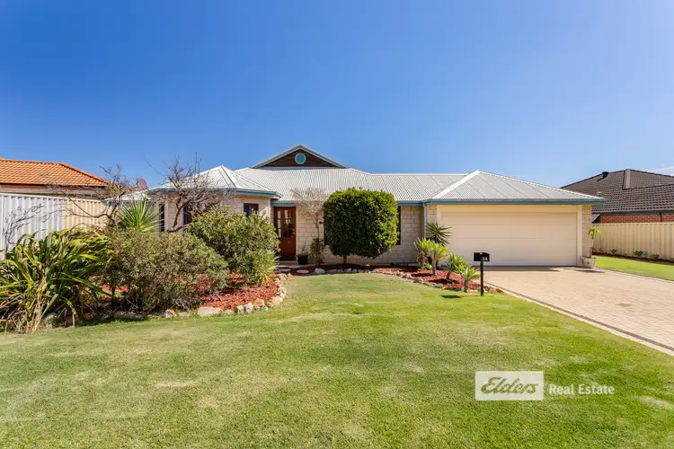 34 Hornibrook Road, Dalyellup WA 6230