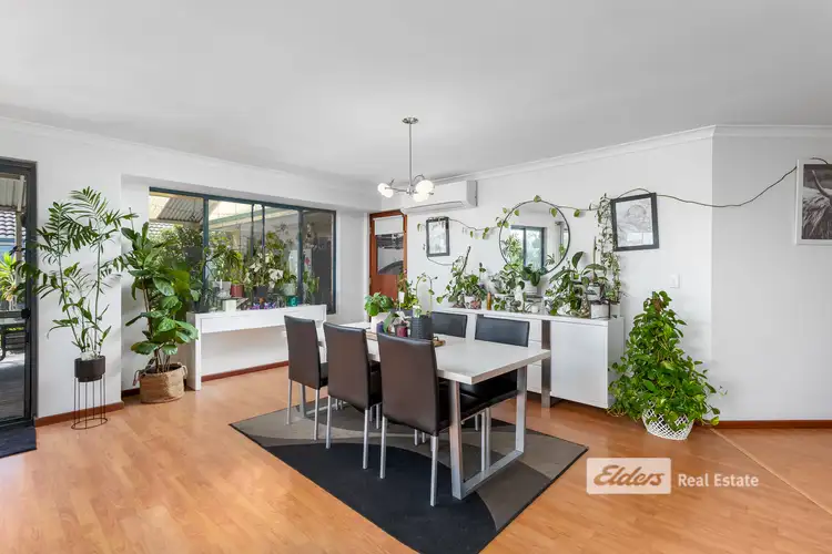 Fourth view of Homely house listing, 34 Hornibrook Road, Dalyellup WA 6230