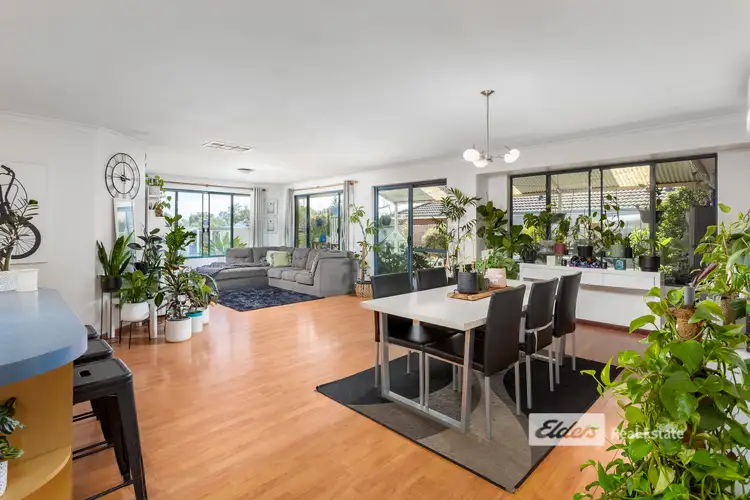 Fifth view of Homely house listing, 34 Hornibrook Road, Dalyellup WA 6230