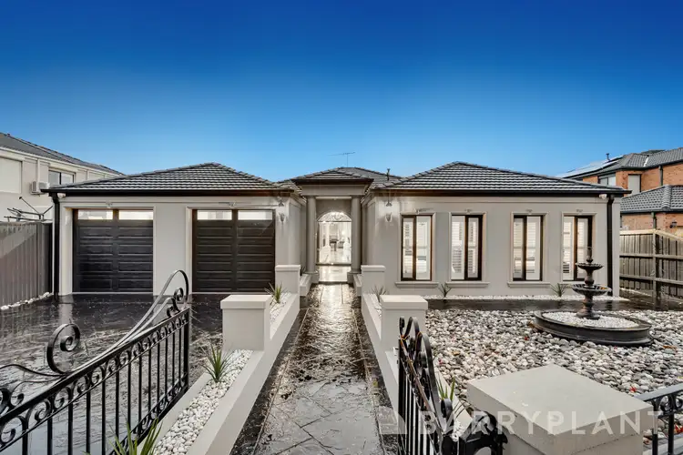 1 Robusta Avenue, Bundoora VIC 3083