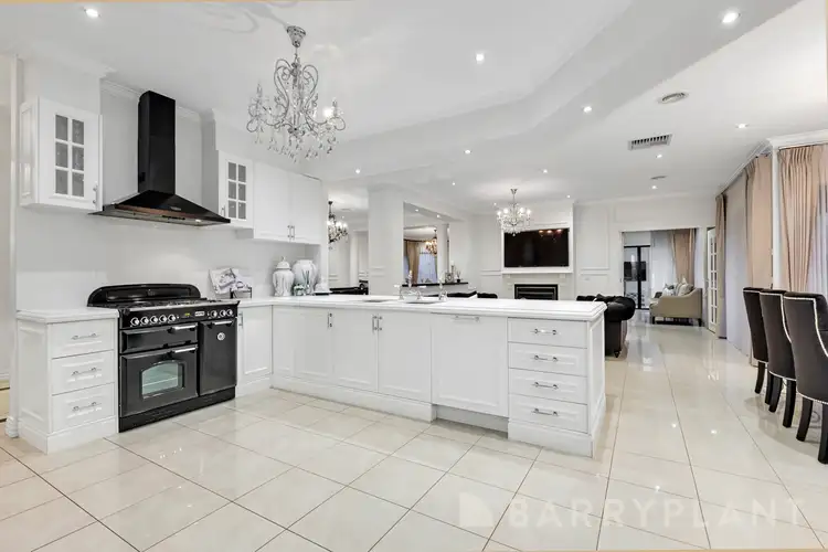 Fourth view of Homely house listing, 1 Robusta Avenue, Bundoora VIC 3083
