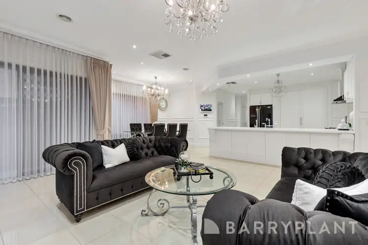Fifth view of Homely house listing, 1 Robusta Avenue, Bundoora VIC 3083