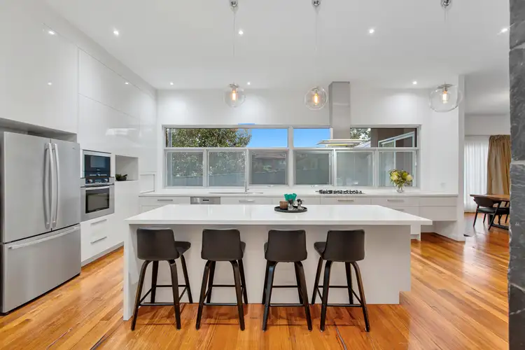 Third view of Homely house listing, 7 Hanover Road, Bundoora VIC 3083