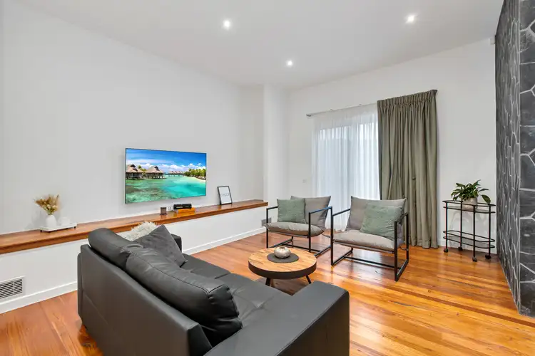 Fifth view of Homely house listing, 7 Hanover Road, Bundoora VIC 3083