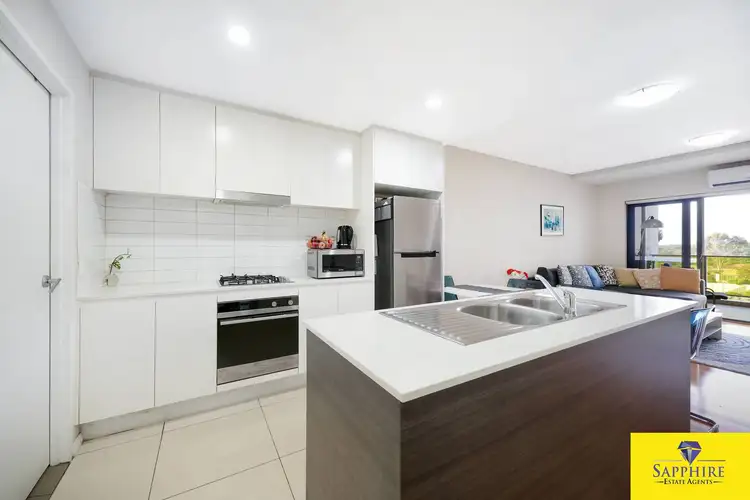 Sixth view of Homely unit listing, 68/2-10 Tyler Street, Campbelltown NSW 2560