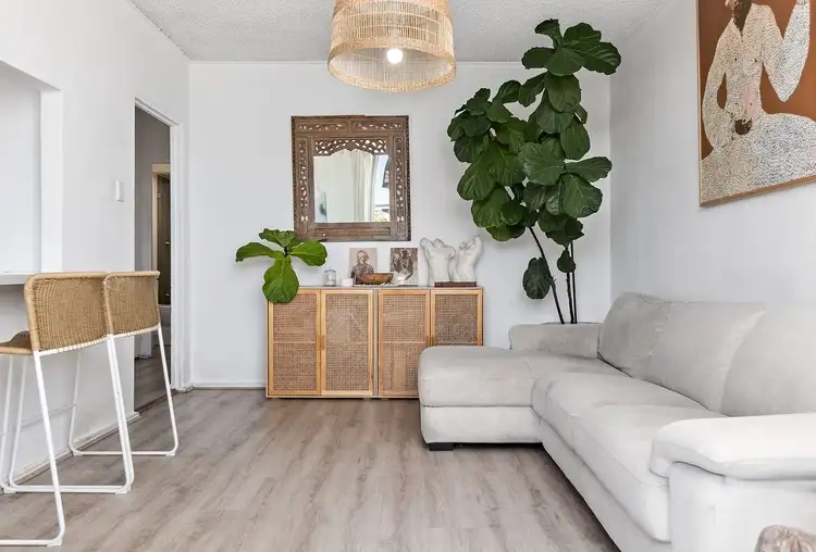 Second view of Homely apartment listing, 1/74 Frederick Street, Merewether NSW 2291