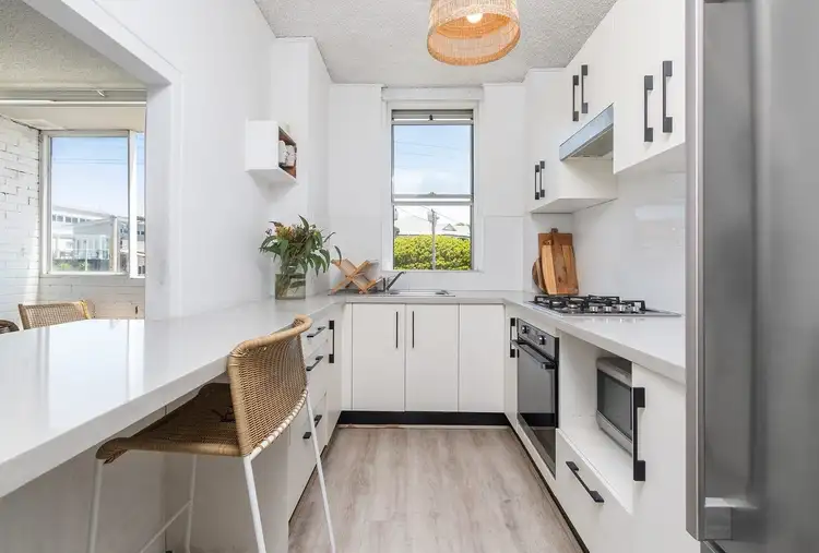 Fourth view of Homely apartment listing, 1/74 Frederick Street, Merewether NSW 2291