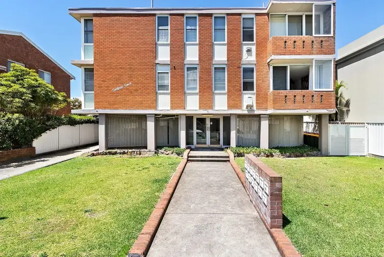 Sixth view of Homely apartment listing, 1/74 Frederick Street, Merewether NSW 2291