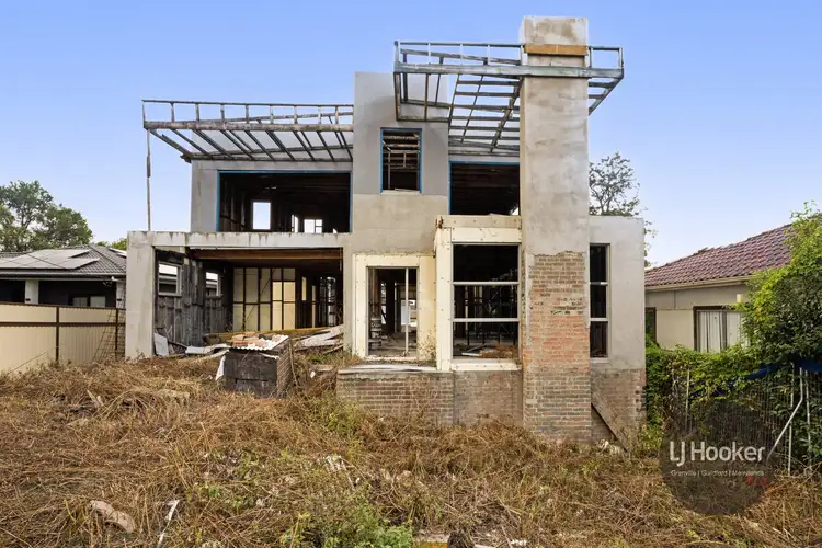 12 Trenton Road, Guildford NSW 2161
