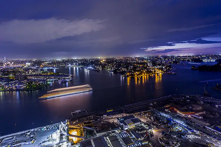 Level 2701/183 Kent Street, Sydney NSW 2000