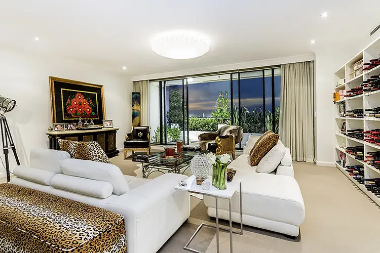 Second view of Homely apartment listing, Level 2701/183 Kent Street, Sydney NSW 2000