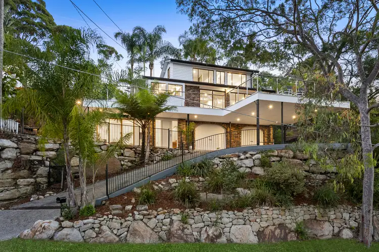 21 Milham Crescent, Forestville NSW 2087