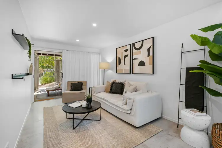 Fifth view of Homely townhouse listing, 28/603-615 Casuarina Way, Casuarina NSW 2487