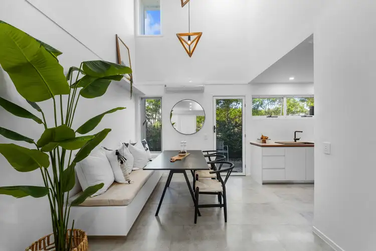 Sixth view of Homely townhouse listing, 28/603-615 Casuarina Way, Casuarina NSW 2487