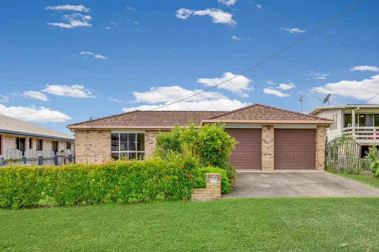 Main view of Homely house listing, 5 Morcom Street, Calliope QLD 4680