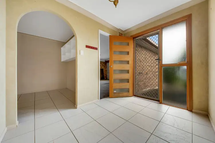 Second view of Homely house listing, 5 Morcom Street, Calliope QLD 4680