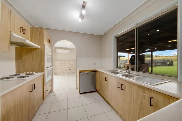 Seventh view of Homely house listing, 5 Morcom Street, Calliope QLD 4680