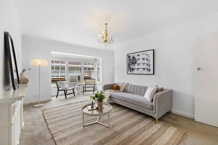 Second view of Homely unit listing, 4/14 Sixth Avenue, Glenelg East SA 5045