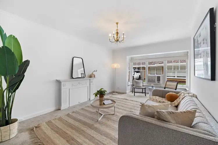 Third view of Homely unit listing, 4/14 Sixth Avenue, Glenelg East SA 5045
