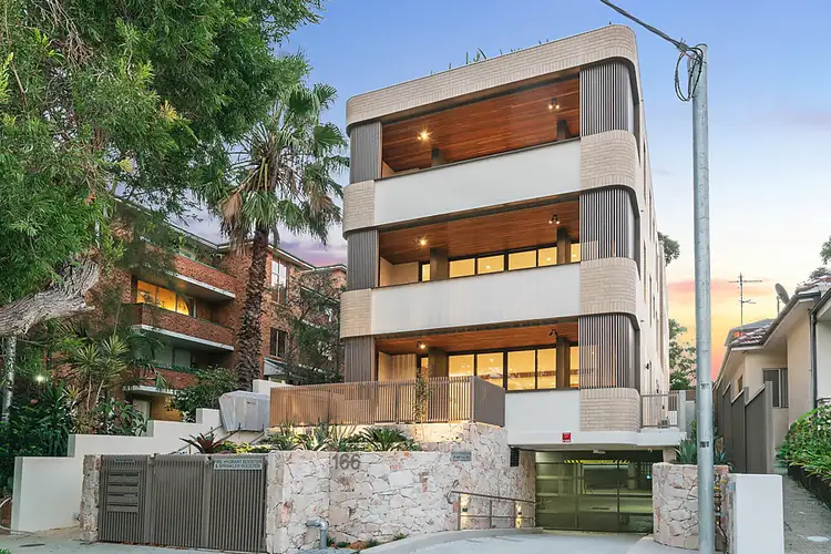 Third view of Homely apartment listing, 3/166 Mount Street, Coogee NSW 2034
