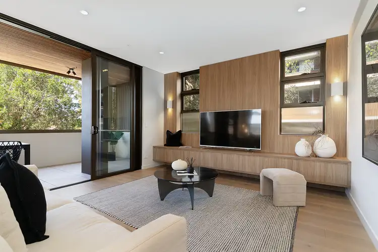 Fifth view of Homely apartment listing, 3/166 Mount Street, Coogee NSW 2034