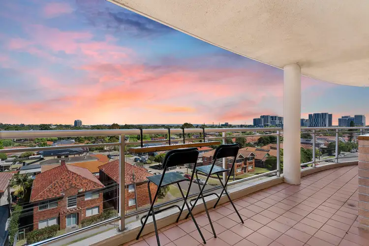 Main view of Homely apartment listing, 701/98-102 Maroubra Road, Maroubra NSW 2035