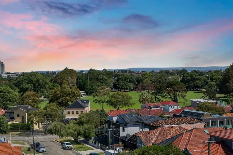 Sixth view of Homely apartment listing, 701/98-102 Maroubra Road, Maroubra NSW 2035