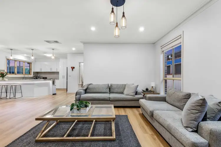 Third view of Homely house listing, 27 Hillcrest Drive, Hillside VIC 3037