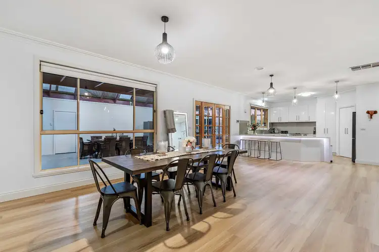 Fourth view of Homely house listing, 27 Hillcrest Drive, Hillside VIC 3037