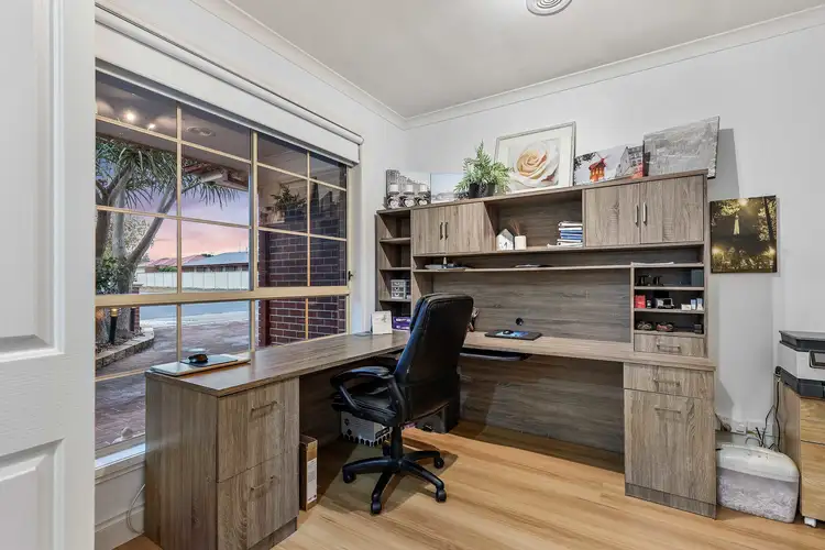 Seventh view of Homely house listing, 27 Hillcrest Drive, Hillside VIC 3037