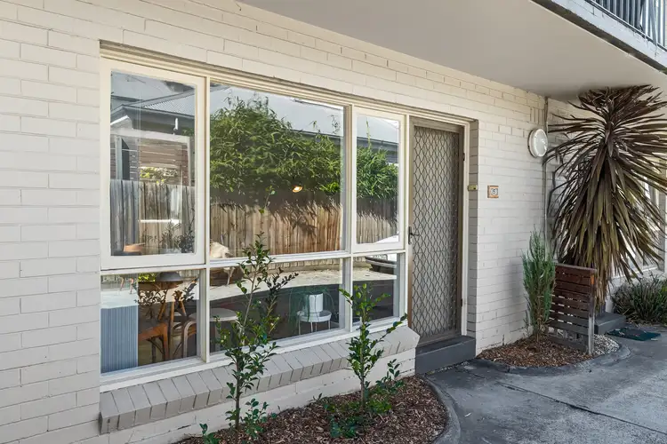 5/20 Kemp Street, Thornbury VIC 3071