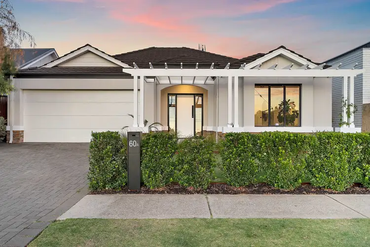 60A Duke Street, Scarborough WA 6019