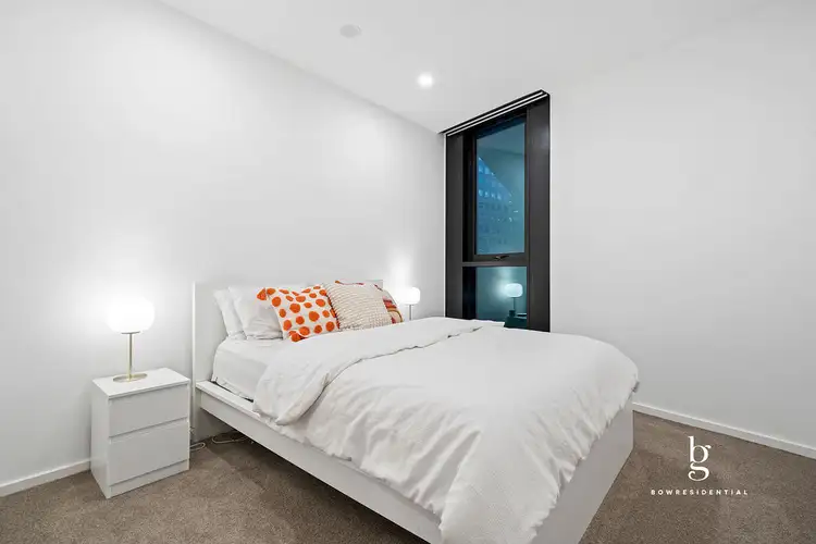 Main view of Homely apartment listing, 811/81 City Road, Southbank VIC 3006