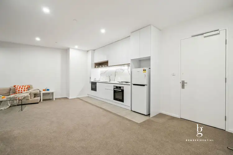 Fourth view of Homely apartment listing, 811/81 City Road, Southbank VIC 3006