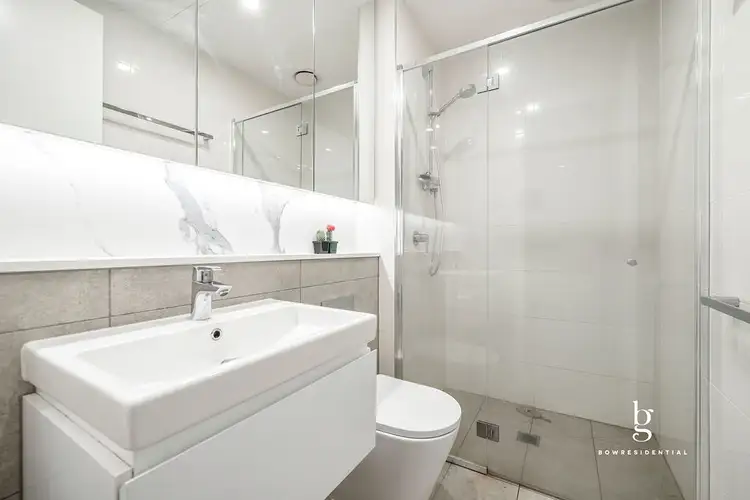 Fifth view of Homely apartment listing, 811/81 City Road, Southbank VIC 3006