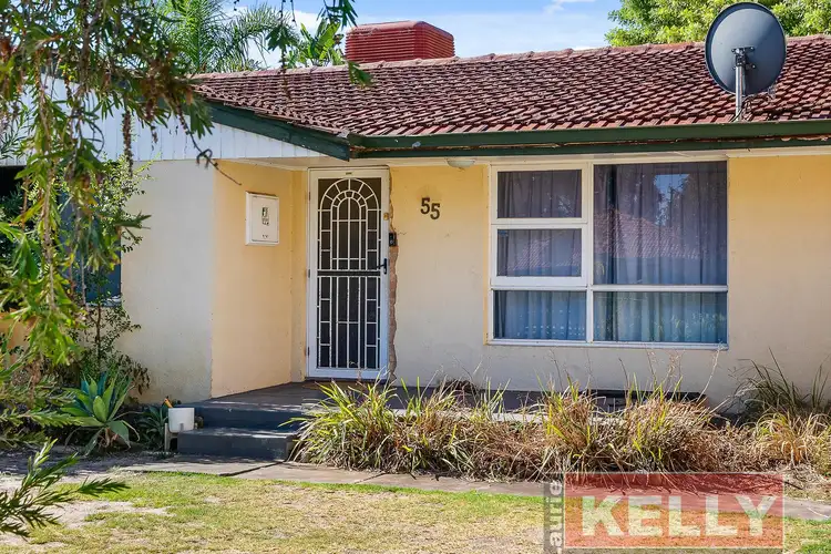 55 Wicca Street, Kewdale WA 6105