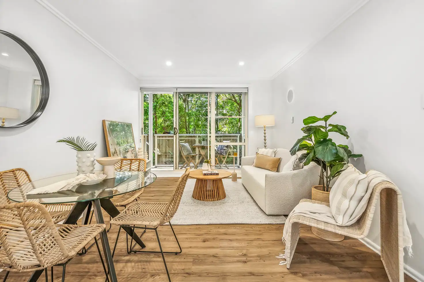 Main view of Homely apartment listing, 2/14 Jenkins Street, Collaroy NSW 2097