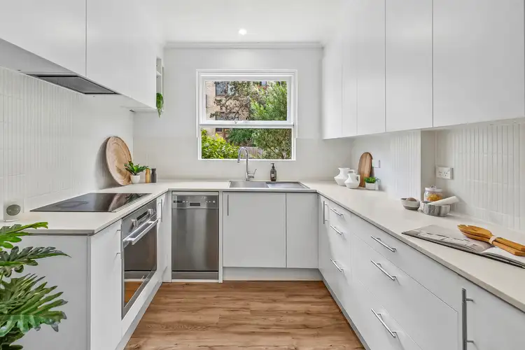 Second view of Homely apartment listing, 2/14 Jenkins Street, Collaroy NSW 2097