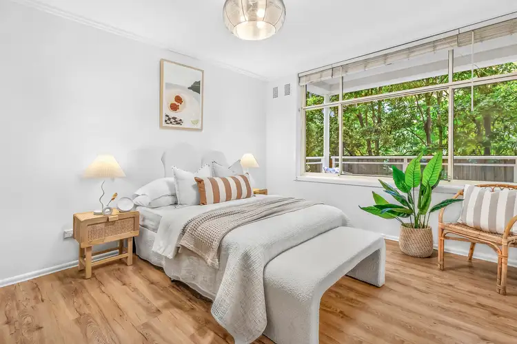 Third view of Homely apartment listing, 2/14 Jenkins Street, Collaroy NSW 2097