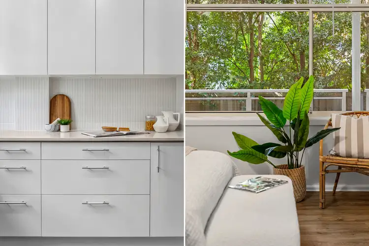 Fifth view of Homely apartment listing, 2/14 Jenkins Street, Collaroy NSW 2097