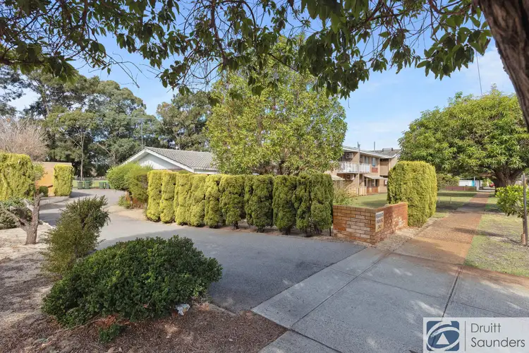 Second view of Homely unit listing, 6/30 Lockwood Street, Yokine WA 6060