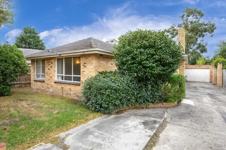 Second view of Homely house listing, 15 Hamilton Grove, Frankston South VIC 3199