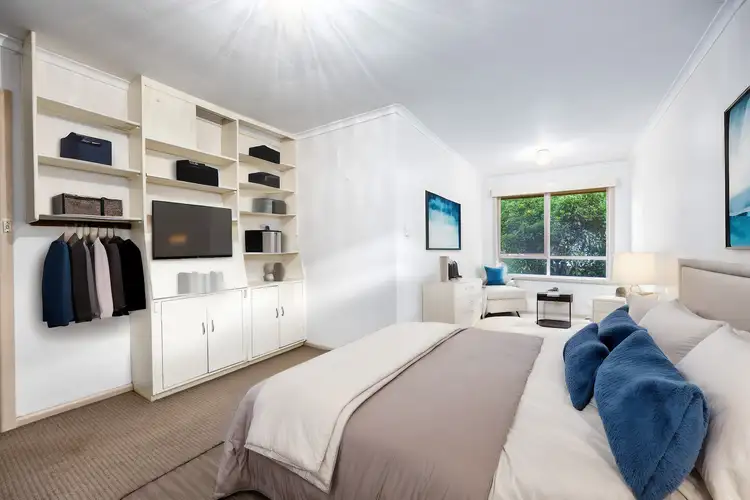 Fifth view of Homely house listing, 15 Hamilton Grove, Frankston South VIC 3199