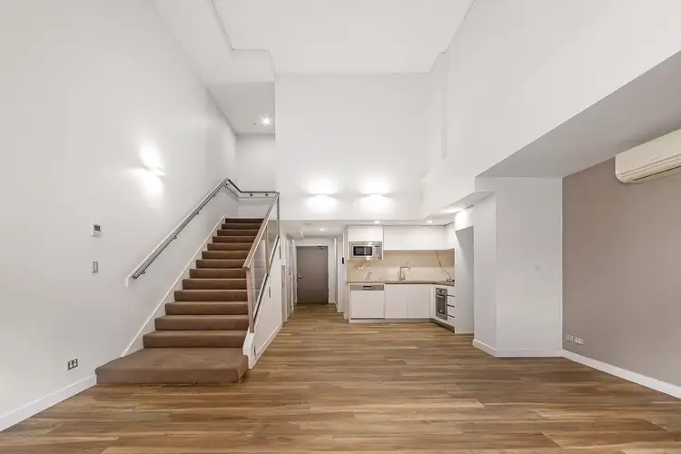 Main view of Homely apartment listing, 106/1 Gearin Alley, Mascot NSW 2020