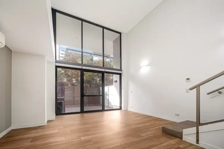 Second view of Homely apartment listing, 106/1 Gearin Alley, Mascot NSW 2020