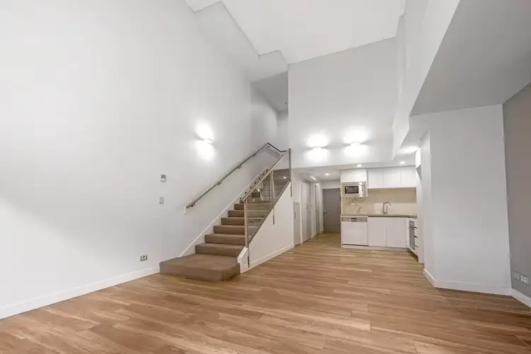 Third view of Homely apartment listing, 106/1 Gearin Alley, Mascot NSW 2020