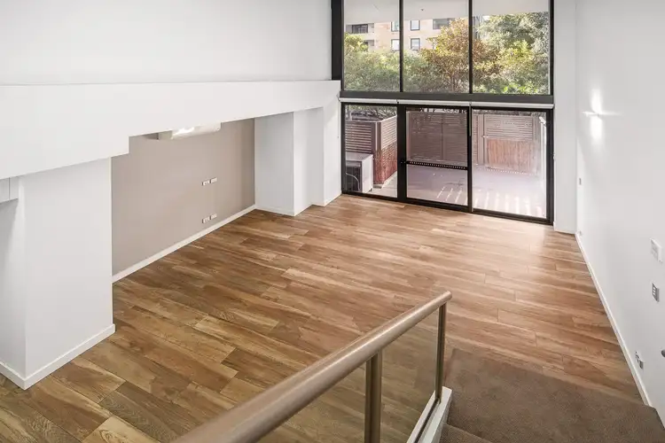 Fourth view of Homely apartment listing, 106/1 Gearin Alley, Mascot NSW 2020