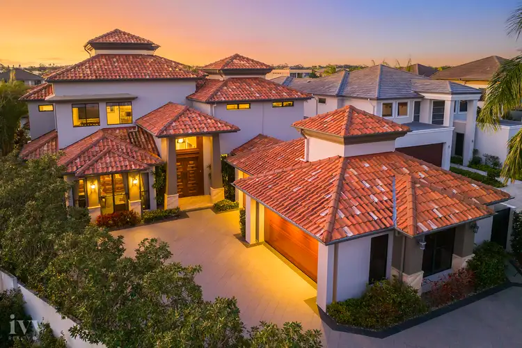 Fourth view of Homely house listing, 2204 Taromeo Court, Hope Island QLD 4212